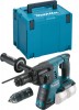 Makita DHR264ZJ Accepts 2 X 18v (36v) Cordless SDS+ Rotary Hammer Body Only With Quick Change Chuck £309.95 Makita Dhr264zj Accepts 2 X 18v (36v) Cordless Sds+ Rotary Hammer Body Only With Quick Change Chuck

(note: Does Not Accept A 36v Battery)

 


	
	Models Dhr264 Are 26mm Cordless Combinat